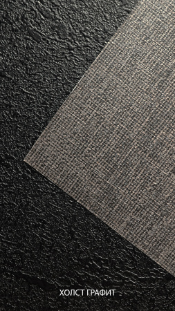 2126 Холст графит